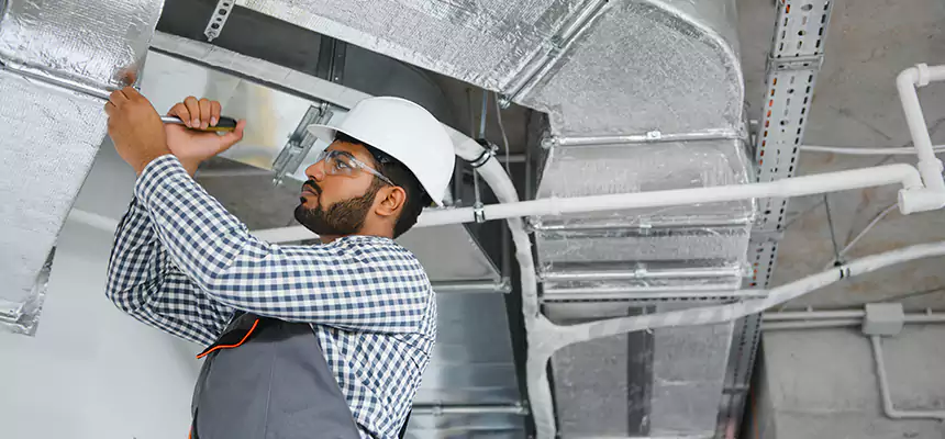 Proactive Ac Vent Repairs & Air Duct Replacement Companies Near Me in Ocean Acres