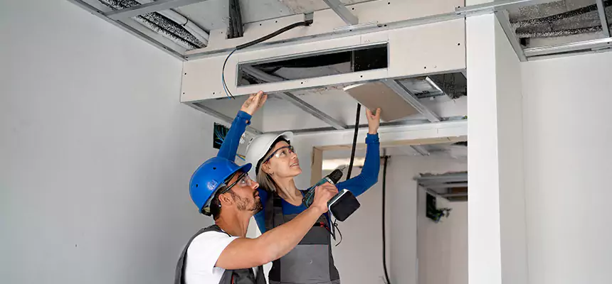 Our Attic Air Duct Cleaning Services in Ocean Acres, NJ
