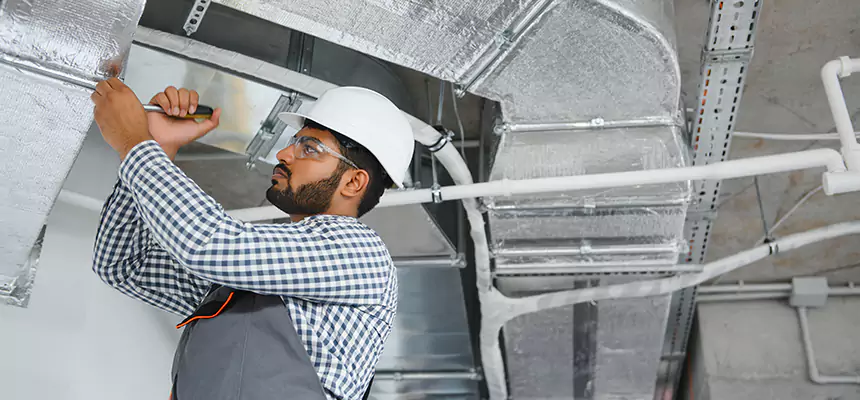 Our Dryer Duct Pressure Testing Services in Ocean Acres, NJ