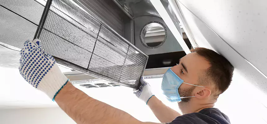 Our Dryer Vent Replacement Services in Ocean Acres, NJ