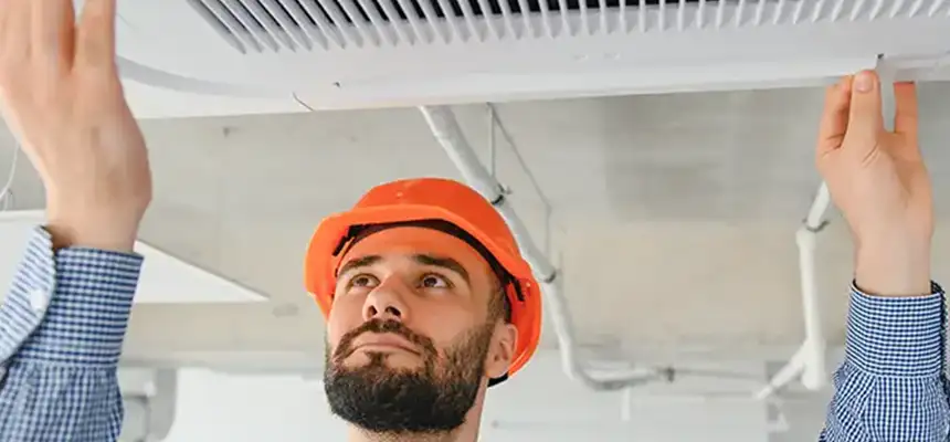 Our Furnace Vent Cleaning Services in Ocean Acres, NJ