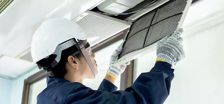 Our Residential Air Vent Cleaning Services in Ocean Acres, NJ
