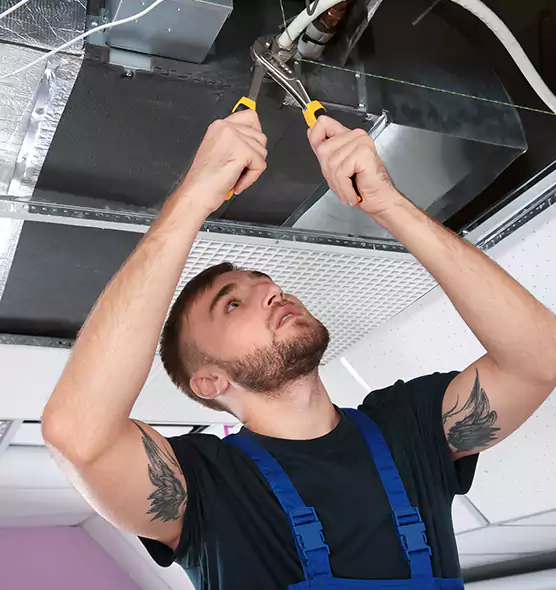 About Air Duct Repair Services in Ocean Acres, NJ