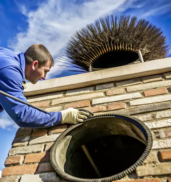 About Professional Chimney Sweep in Ocean Acres, NJ