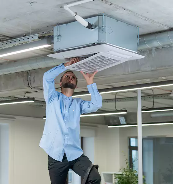 Expert Commercial Air Duct Cleaning in Ocean Acres, NJ