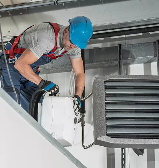 Professional Custom HVAC Ductworkin Ocean Acres, NJ