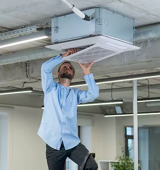 About Custom Wall-Integrated Duct Installation in Ocean Acres, NJ