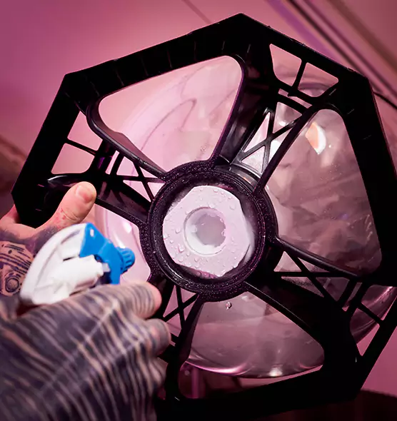 Professional Dryer Vent Sanitization Service in Ocean Acres, NJ