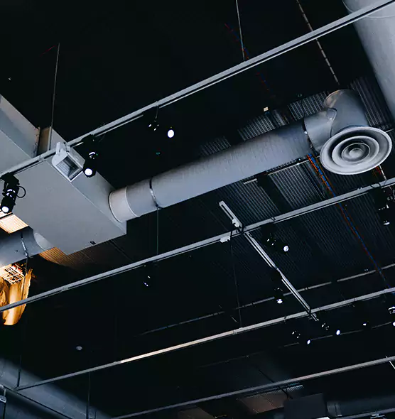 Professional Duct Cleaning For LEED Homes in Ocean Acres, NJ