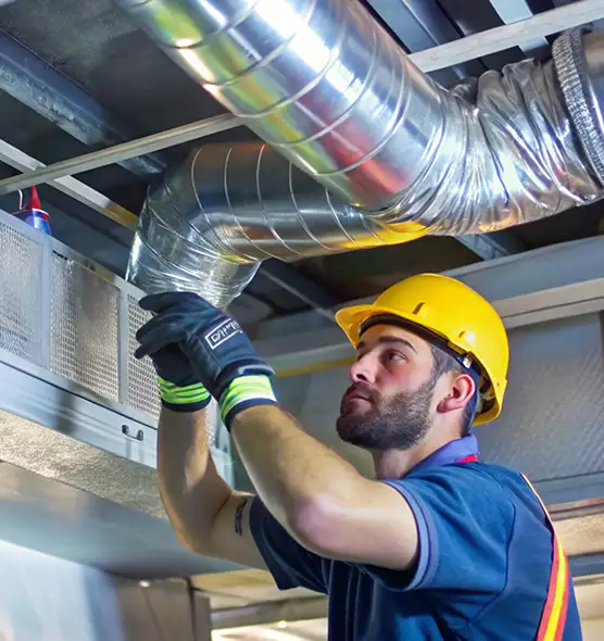 Professional NADCA Approved Air Duct Services in Ocean Acres, NJ