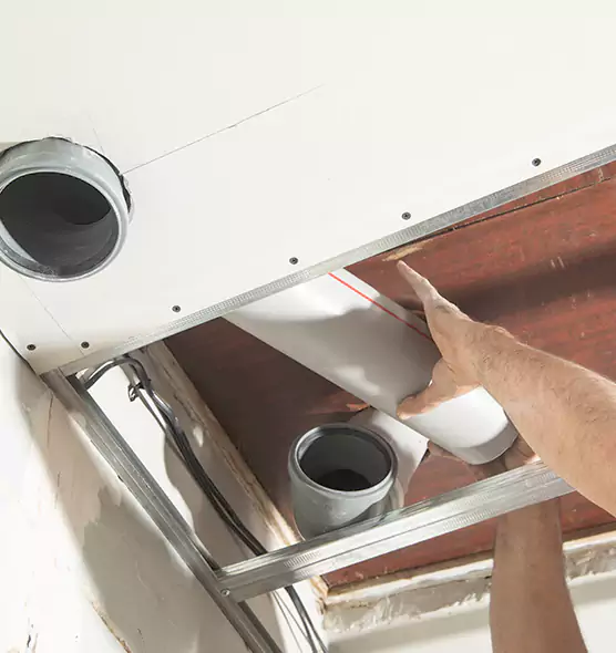 Professional Seasonal Allergy Air Duct Cleaning in Ocean Acres, NJ