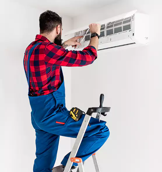 About Smart Air Conditioning Installation in Ocean Acres, NJ