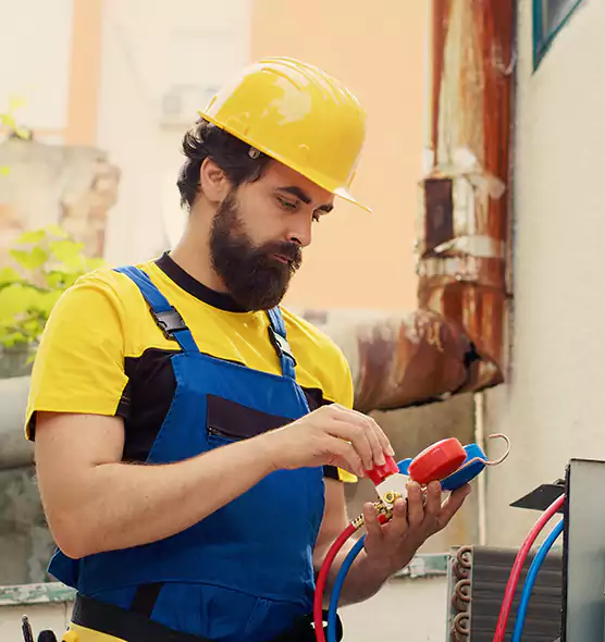 About Smart HVAC Installation in Ocean Acres, NJ