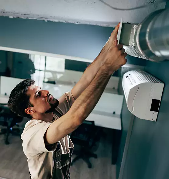 Reliable Warehouse Vent Cleaning in Ocean Acres, NJ