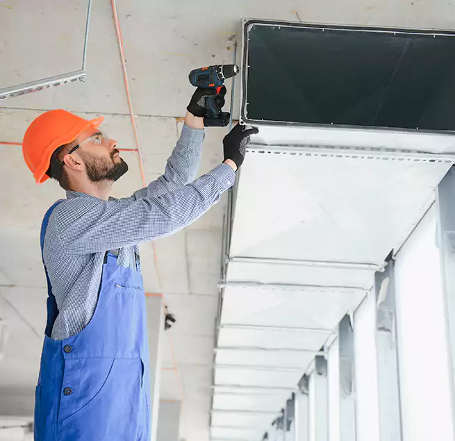 Why Homeowners & Businesses Trust Us in Ocean Acres, NJ?