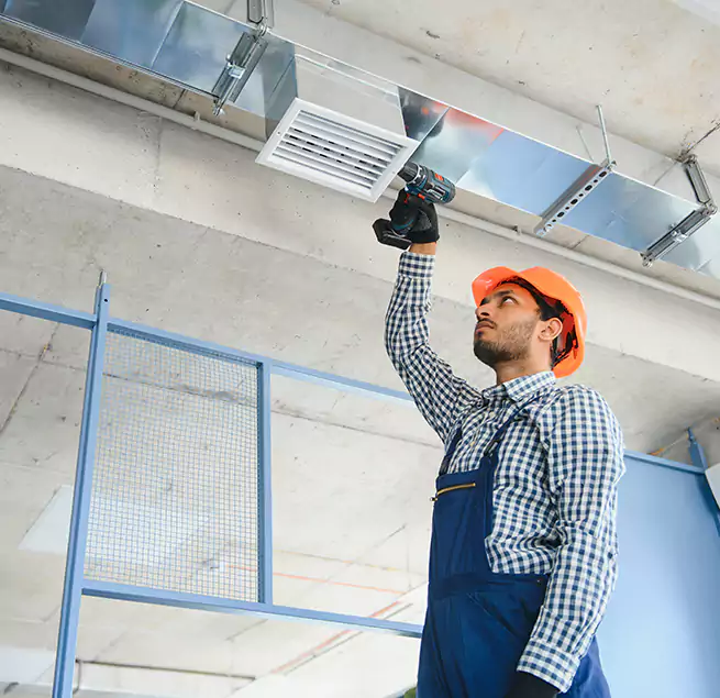 Why Homeowners & Businesses Trust Us in Ocean Acres, NJ?