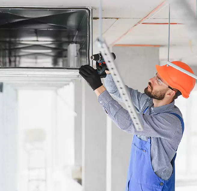 Why Homeowners & Businesses Trust Us Ocean Acres, NJ