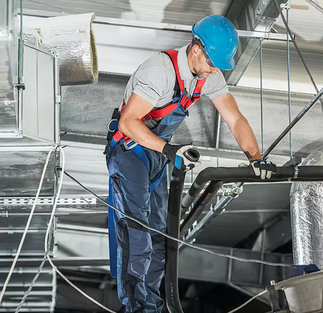 Why Homeowners & Businesses Trust Us in Ocean Acres, NJ?