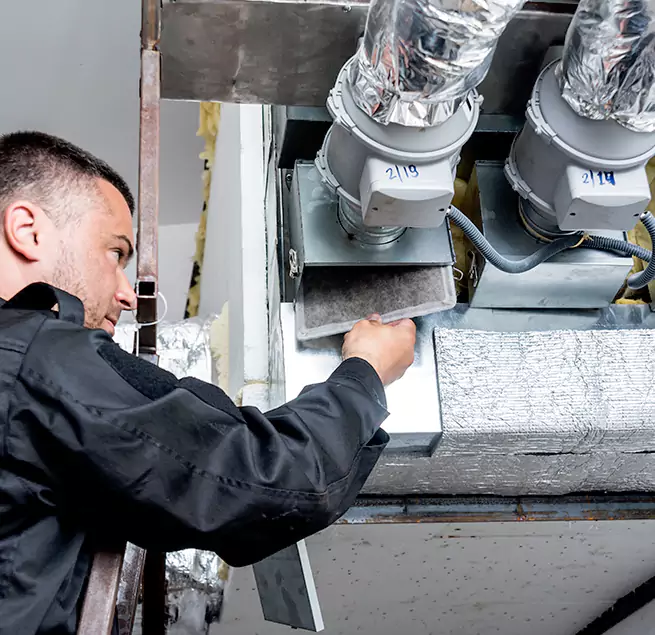 Why Homeowners & Businesses Trust Us in Ocean Acres, NJ?