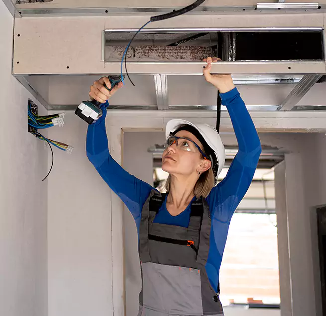 Why Homeowners & Businesses Trust Us in Ocean Acres, NJ?