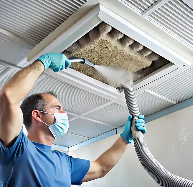 Why Homeowners Businesses Trust Us in Ocean Acres, NJ?