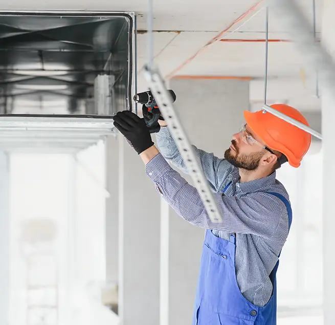  Why Homeowners Businesses Trust Us Ocean Acres, NJ