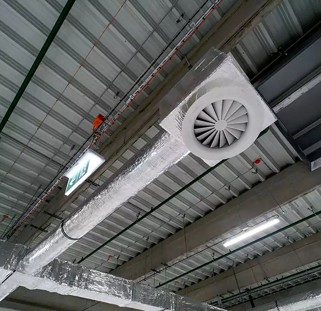 Why Homeowners & Businesses Trust Us in Ocean Acres, NJ