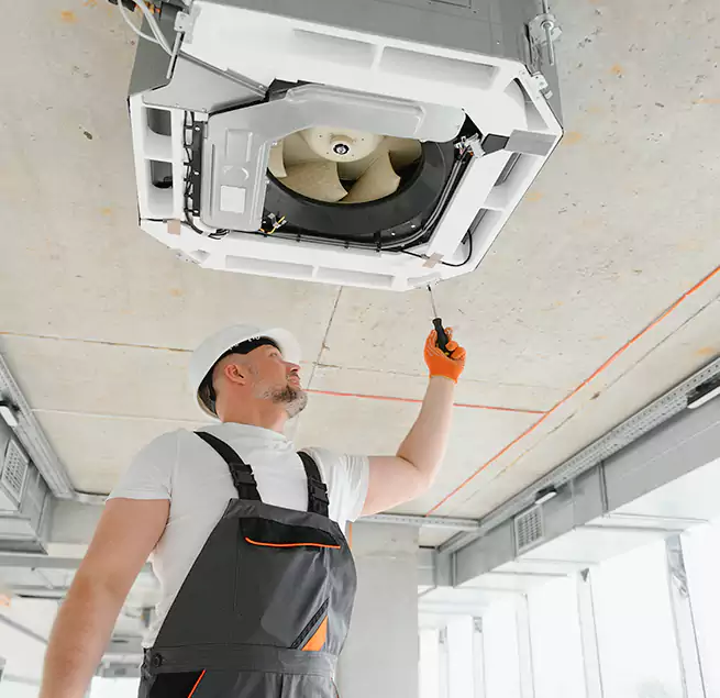 Why Homeowners Businesses Trust Us in Ocean Acres, NJ