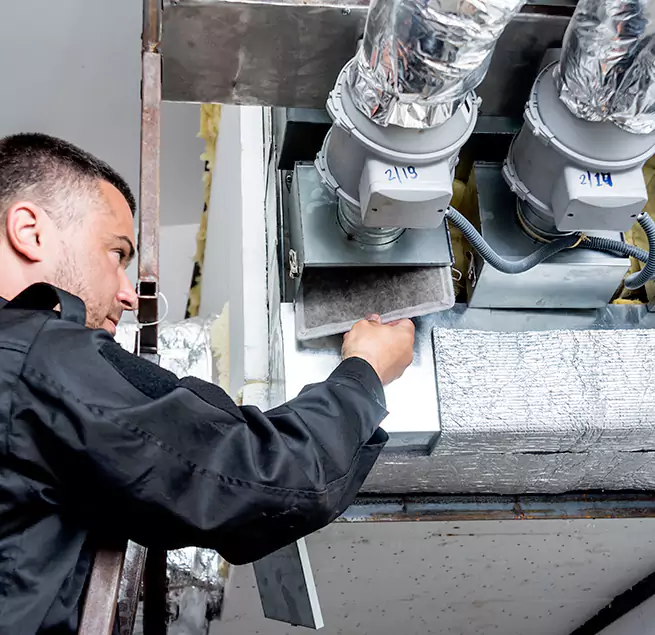 Why Homeowners Businesses Trust Us in Ocean Acres, NJ?