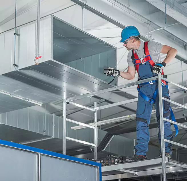 Why Homeowners & Businesses Trust Us Ocean Acres, NJ